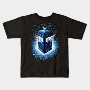 Tardis Kids T-Shirt